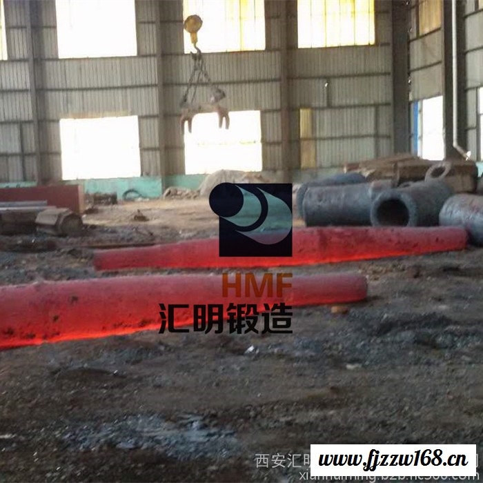 重庆锻件厂 汇明 35钢筒类锻件毛坯 轴类锻件 航天锻件 航空锻件 风电锻件 汽车锻件 铝合金5083锻压件生产厂家图3