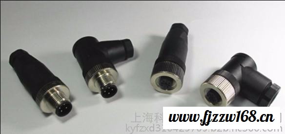 **货源】航空插头 M12航空插头 工业连接器 插头 航空插座 接插件 【品质好】【发货快】图4