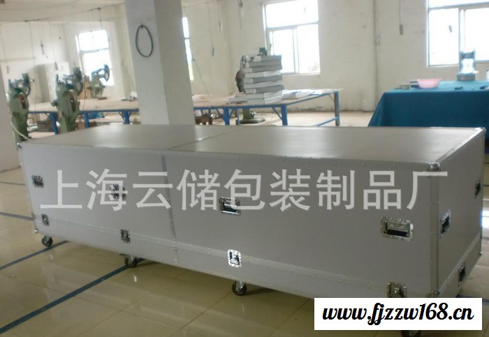 航空箱 直销 拉杆航空箱 精于加工 按需订制图2