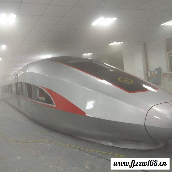 山东格圣 职业院校客机高铁模拟舱 用作实训教学培训模型航空高铁模拟舱图4