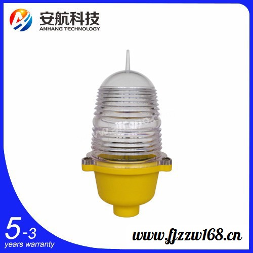 安航科技AH-LI/B航空灯/低光强航空灯/低光强警示灯、L810航空障碍灯图2