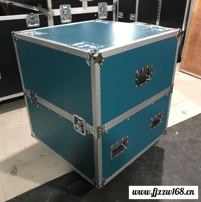 隆顺供应**航空箱厂家定制 拉杆箱 手提箱 工具箱 可批发 欢迎来电咨询图2