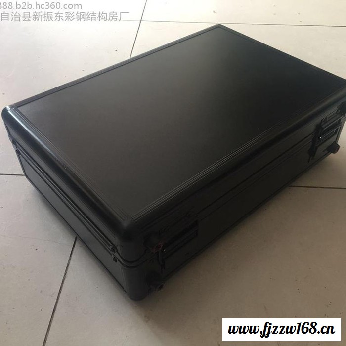 隆顺供应**航空箱厂家定制 拉杆箱 手提箱 工具箱 可批发 欢迎来电咨询图4