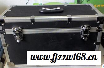 定制非木质航空箱，专业制作航空箱、沧州旭升图8