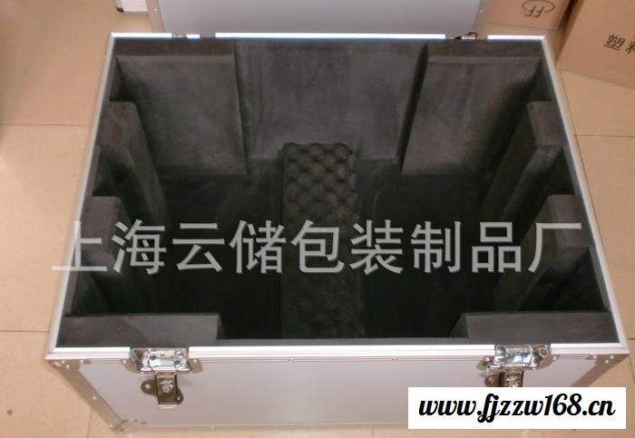 航空箱   LED航空箱 包装运输专用图2