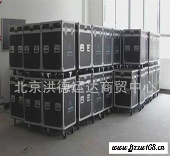 长春航空箱订做 定制航空箱 仪器箱 工具箱 影视箱 迷彩箱图3