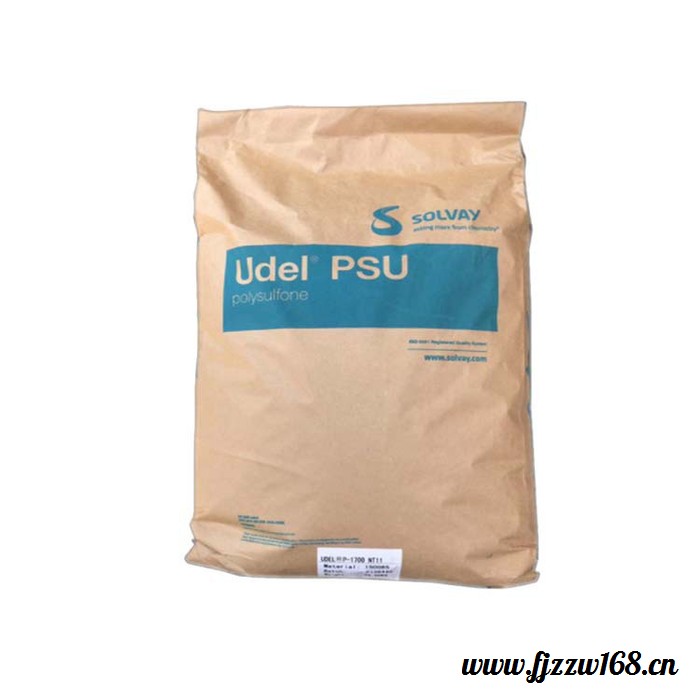 美国苏威 PSU聚砜 P-1001A 耐老化高抗冲 高分子量 汽车航空应用图3
