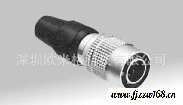 HRS代理HR10A-7P-6S(73)原厂原装Hirose/广濑连接器航空插头图4