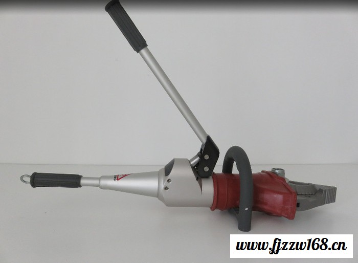 诺盾供应 液压开缝器 GYKF-210/50-A 系统选用德国密封件，航空液压油 欢迎采购图4