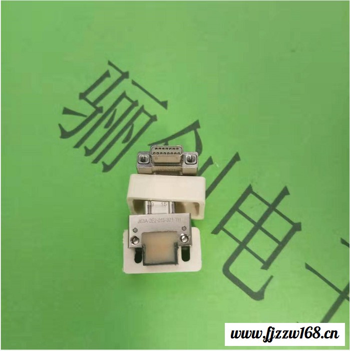 21芯航空插头插座J63A-222-021-261-JC-30CM矩形接插件图6