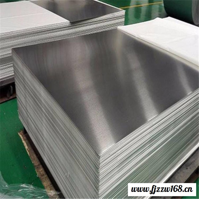 超硬7075铝板 航空铝板 现货切割 7075西南铝板 加工贴膜 济南忠发铝业