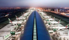 2200亿建世界最奢华机场，服务质量全球顶级