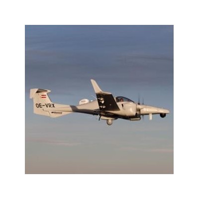 DA42 MPP多用途飞机