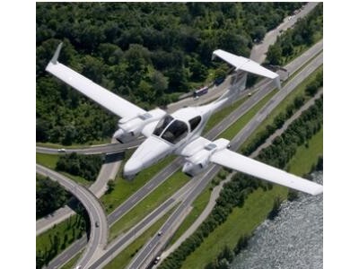 DA42 MPP多用途飞机图3