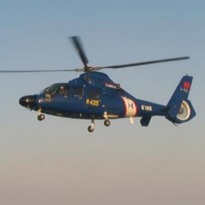 AC312系列直升机