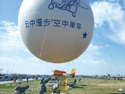 SZ300A观光系留气球图3