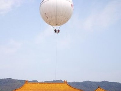 TF300系留气球图2