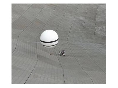 系留气球图2