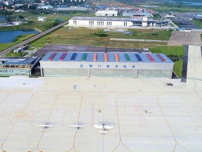 试飞能力图2