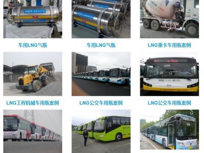 LNG车载气瓶图3