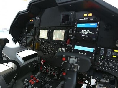 空中救援 AW10Terkker图2