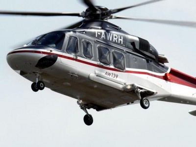空中救援 AW139图3