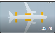 05:28 智利LAN航空安全须知