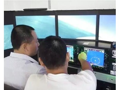 商用驾驶员执照培训课程（单发/多发）图2