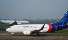 10年里700人死于空难,印尼航空的糟糕纪录哪来的?