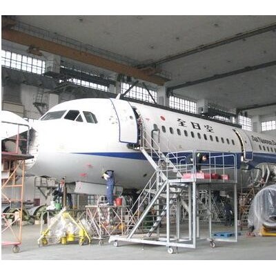 空客A320飞机维修