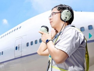 A320飞机拆解大修图2