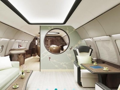 A320飞机拆解大修图3