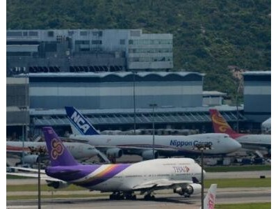 机场运行与管理方向图3
