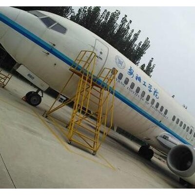 波音737系列飞机培训
