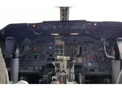 波音737系列飞机培训图3