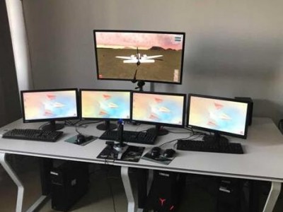 机载气象雷达系统图3