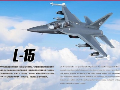 教练机谱系图3