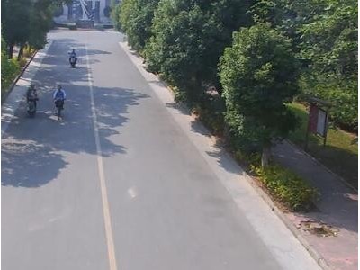 智能视频分析系统解决方案图3