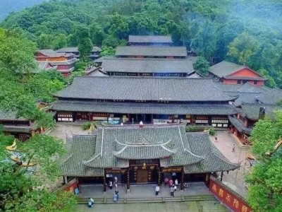 空中游览图2