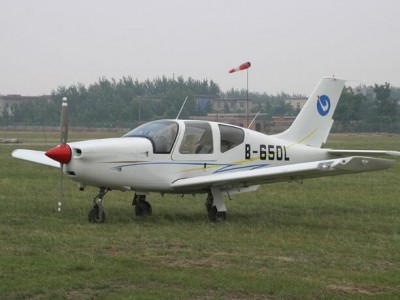 小鹰500飞机图2