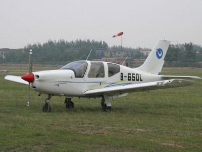 小鹰500飞机图3