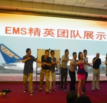 【EMS物流】 EMS物流诚邀加盟图2