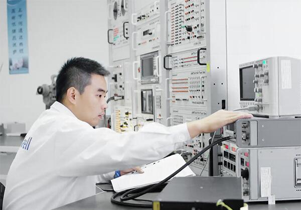 电子部件维修图2