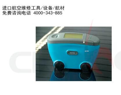 PPG|3M|KCP 飞机喷漆耗材-德国毕克BYK桔皮仪Dual4840/4846图2