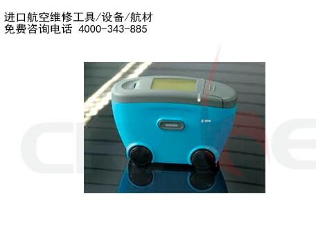 PPG|3M|KCP 飞机喷漆耗材-德国毕克BYK桔皮仪Dual4840/4846图3