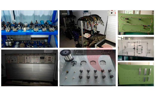 航空学校推荐工具-发动机\台架图3