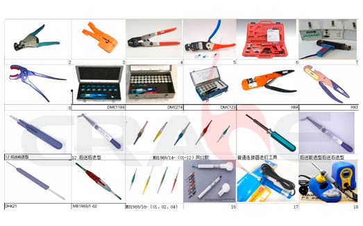 航空学校推荐工具-实验设备图2