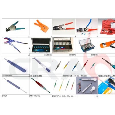 航空学校推荐工具-实验设备