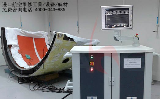 复合材料修理设备图2