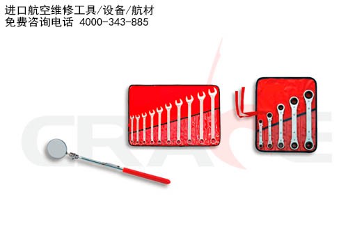 塞斯纳172外场维护工具图3